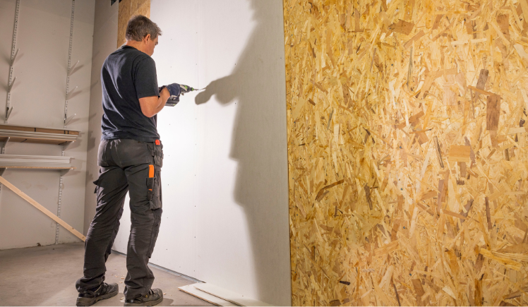 カラオケ防音対策01