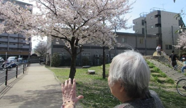 デイサービスセンターときめき様02