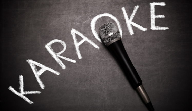 カラオケ喫茶02