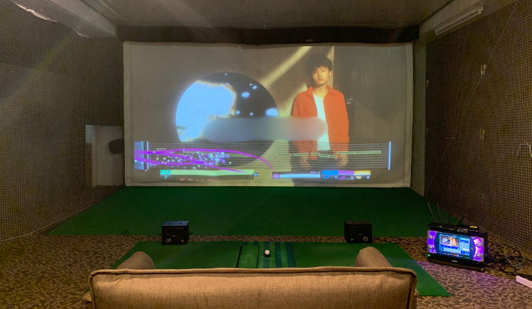 シミュレーションゴルフ03