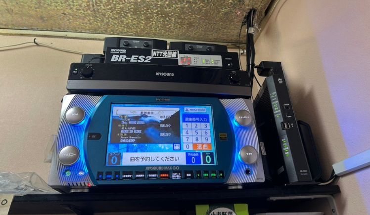 アニソンカラオケバーコラム02