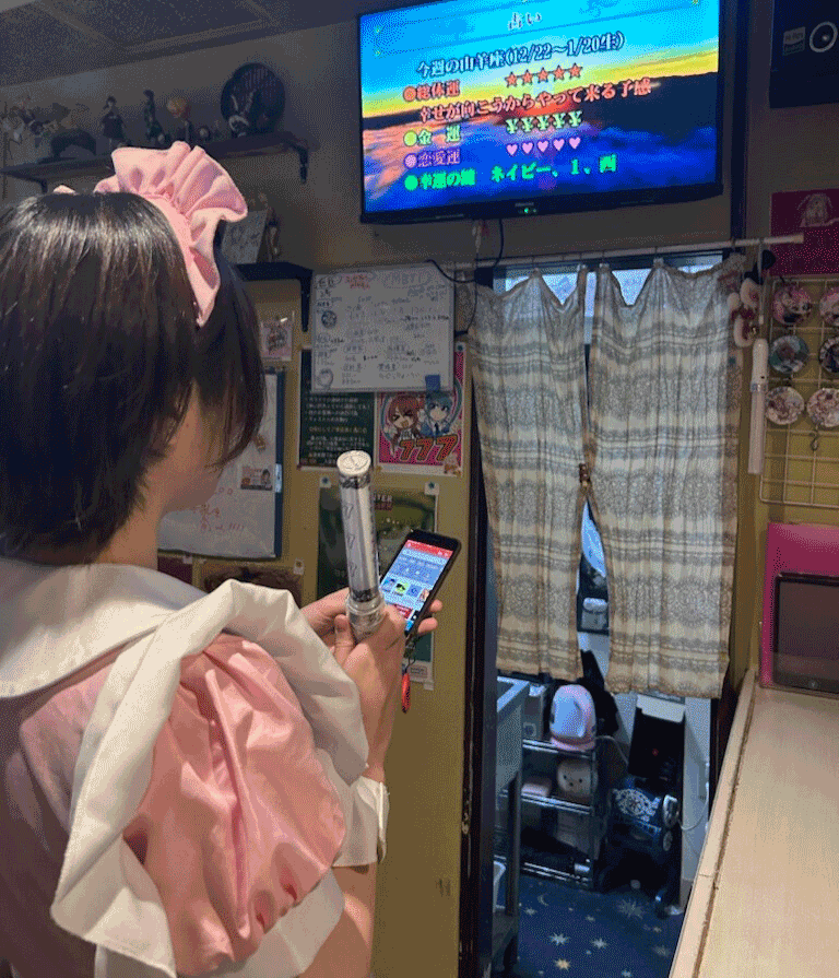 アニソンカラオケバーコラム03