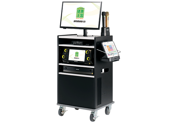 JOYSOUND X1（JS-HX10）