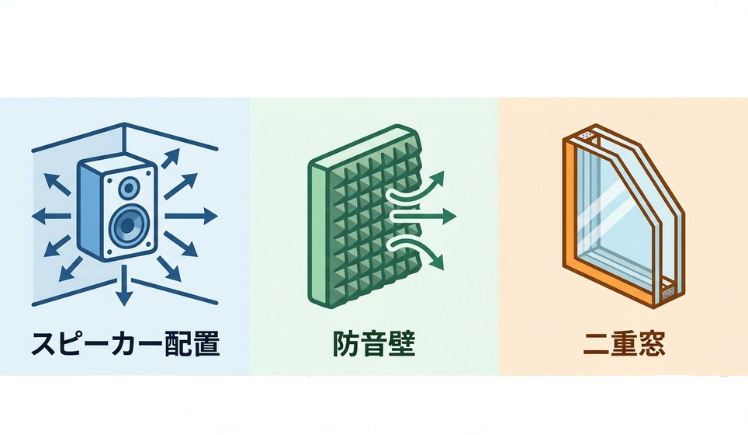マンション共用部（既存マンション）コラム03